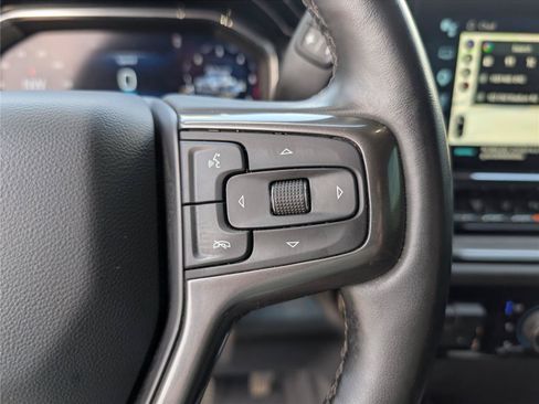 Used 2024 Chevrolet Silverado 2500 ZR2 w/ Technology Package AWD/4WD image 29