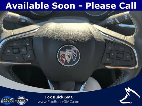 Certified 2023 Buick Encore GX Essence w/ Experience Buick Package image 12