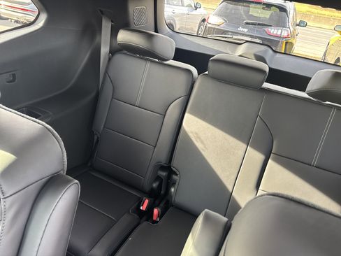 New 2026 GMC Acadia Elevation w/ Black Edition image 13