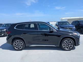 New 2026 BMW X1 xDrive28i w/ Technology Package AWD/4WD video 3