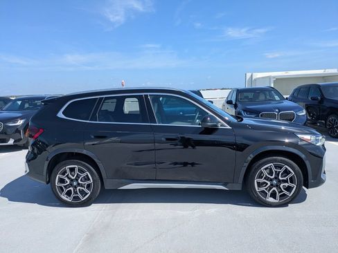 New 2026 BMW X1 xDrive28i w/ Technology Package AWD/4WD image 3