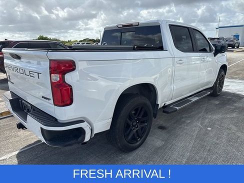 Used 2023 Chevrolet Silverado 1500 RST w/ All Star Edition Plus image 13