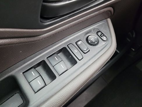 Used 2020 Honda Odyssey EX-L image 27