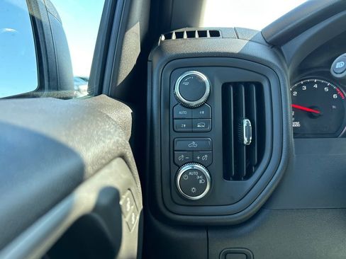 New 2026 GMC Sierra 1500 Pro w/ Graphite Edition image 21