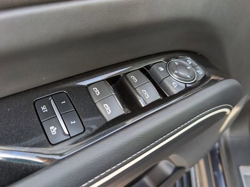 Certified 2024 Cadillac Escalade Premium Luxury w/ Performance Package image 13