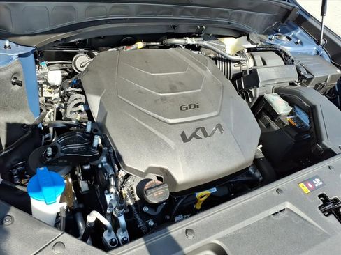 New 2025 Kia Telluride SX Prestige X-Line image 13