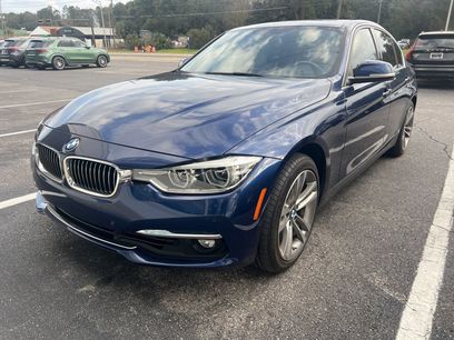 Used 2017 BMW 330i Sedan