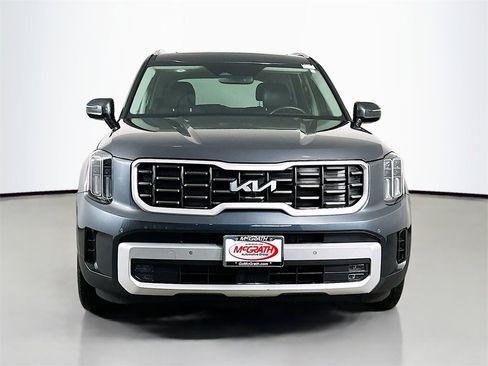 Certified 2024 Kia Telluride SX w/ Towing Package image 17