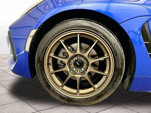 Used 2022 Subaru BRZ Limited RWD image 8