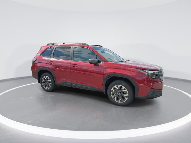 New 2026 Subaru Forester Premium AWD/4WD image 9