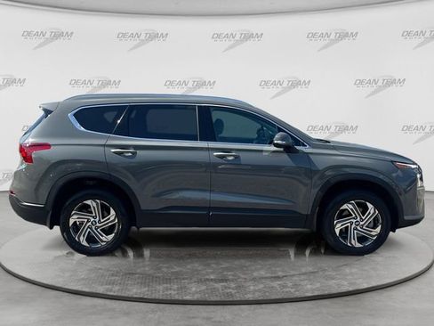 Certified 2023 Hyundai Santa Fe SEL AWD/4WD image 8