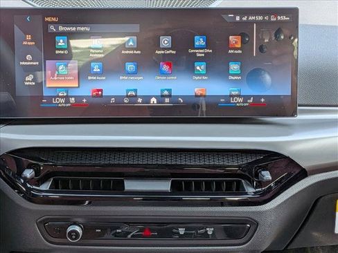 New 2026 BMW 330i xDrive Sedan AWD/4WD image 12