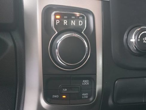 Used 2019 RAM 1500 Warlock AWD/4WD image 22