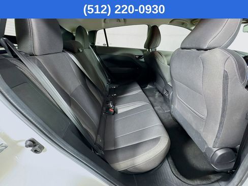 Used 2026 Subaru Crosstrek 2.0i Premium AWD/4WD image 31