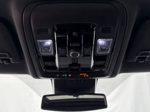 New 2026 Chevrolet Suburban RST w/ RST Capability Package AWD/4WD image 49