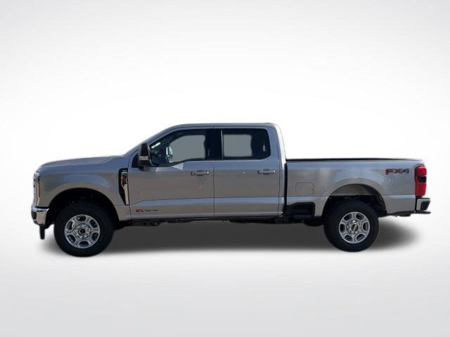 New 2027 Ford F250 XLT w/ XLT Premium Package AWD/4WD image 4