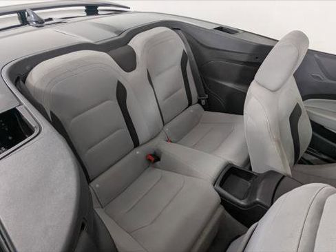 Used 2023 Chevrolet Camaro LT image 21