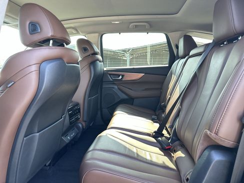 Used 2024 Acura MDX FWD w/ Technology Package image 23