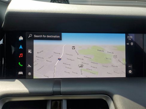 Used 2025 Porsche Taycan 4S image 43