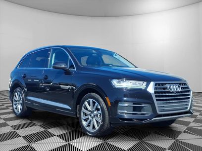Used 2019 Audi Q7 3.0T Premium Plus w/ Premium Plus Package