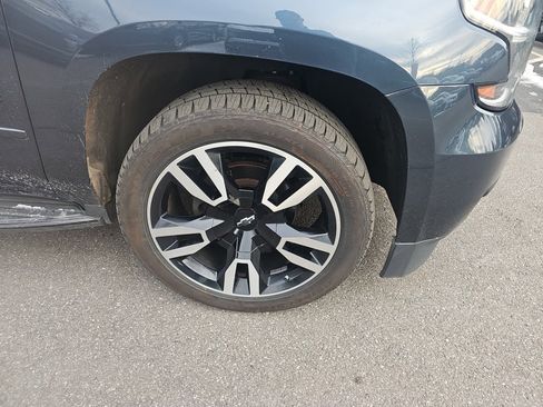 Used 2020 Chevrolet Tahoe Premier image 25