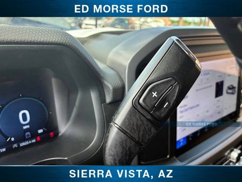 Used 2025 Ford F150 XLT w/ Equipment Group 301A Standard AWD/4WD image 30
