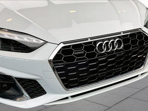 Used 2023 Audi A5 2.0T Premium Plus w/ Premium Plus AWD/4WD image 32