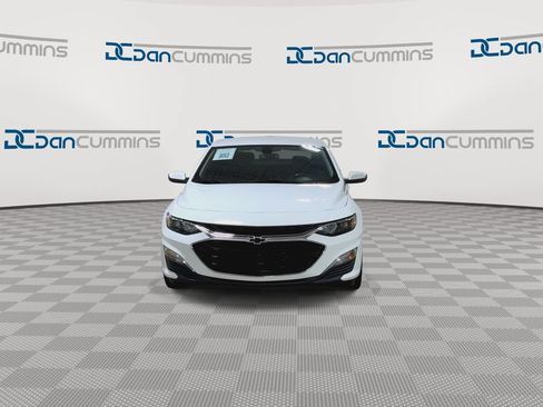 Used 2021 Chevrolet Malibu RS FWD image 4