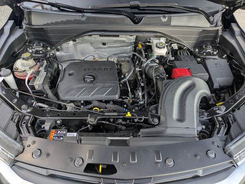 Certified 2023 Chevrolet TrailBlazer LT image 29