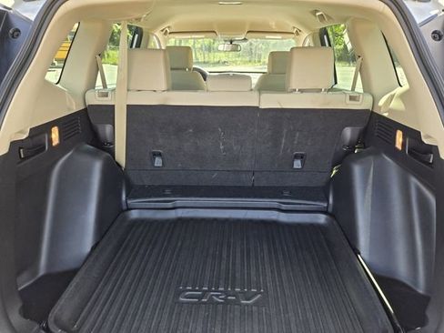 Used 2020 Honda CR-V LX image 16