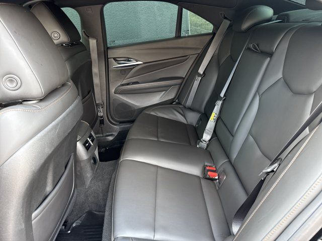Used 2023 Cadillac CT4 Sport AWD/4WD image 6