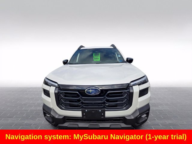 New 2026 Subaru Outback Touring XT AWD/4WD image 2