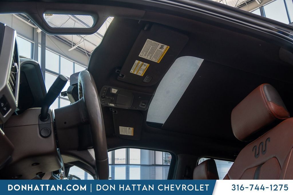 Used 2020 Ford F150 King Ranch w/ Equipment Group 601A Luxury AWD/4WD image 22