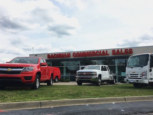 Used 2021 Chevrolet Silverado 2500 W/T w/ WT Fleet Convenience Package image 5