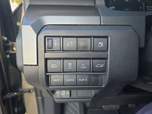 New 2026 Toyota Tacoma TRD Off-Road image 25