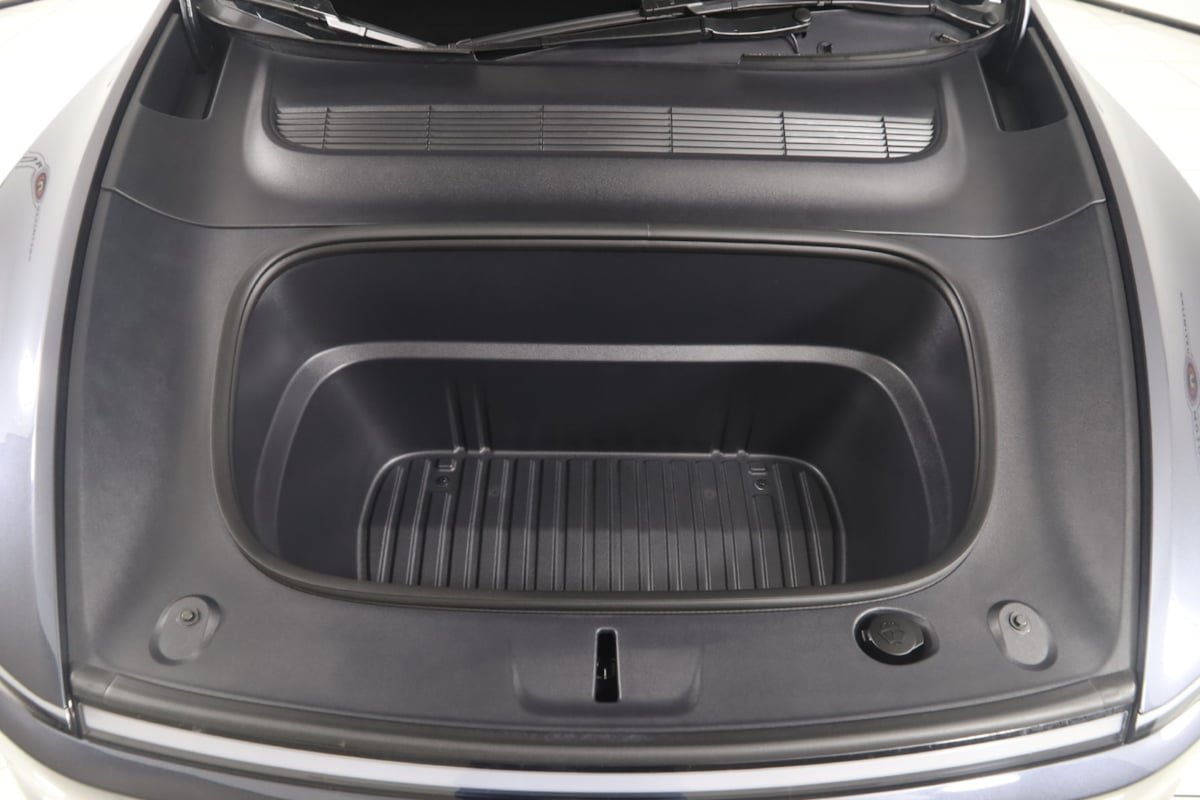 Used 2026 Tesla Model Y AWD image 20