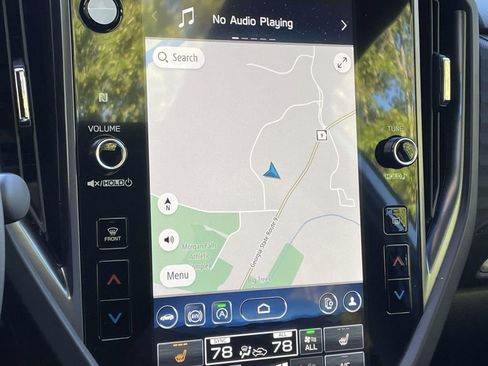 New 2026 Subaru Forester Limited image 28