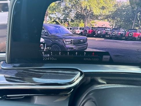 Used 2023 Cadillac Escalade Sport w/ Touring Package image 18