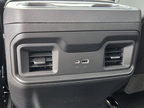 New 2026 Chevrolet Silverado 2500 LT w/ All Star Edition AWD/4WD image 10