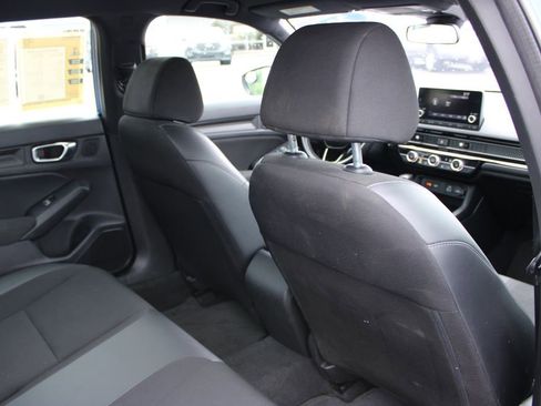 Used 2022 Honda Civic Sport image 27