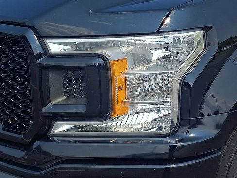 Used 2019 Ford F150 XL w/ Equipment Group 101A Mid AWD/4WD image 9
