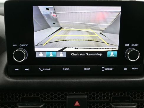 Used 2024 Honda HR-V Sport image 14