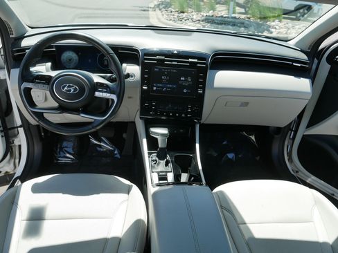 Certified 2023 Hyundai Tucson SEL w/ Convenience Package AWD/4WD image 21