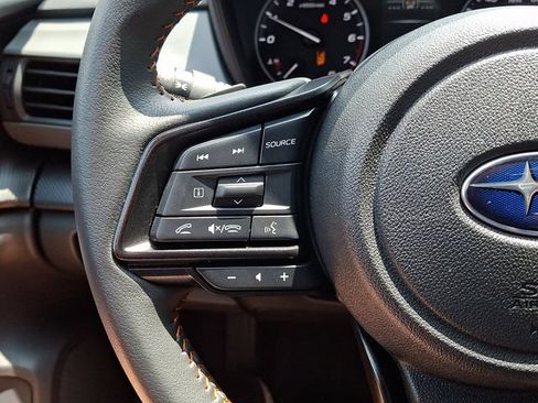 Certified 2025 Subaru Crosstrek 2.5i Limited AWD/4WD image 26
