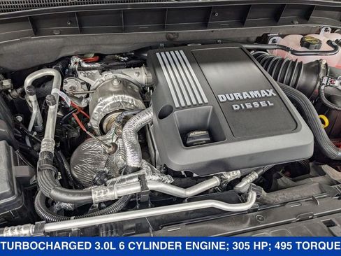 New 2026 GMC Sierra 1500 Elevation w/ Elevation Premium Package image 39