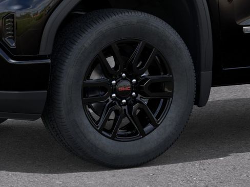 New 2026 GMC Sierra 1500 Elevation w/ Preferred Package RWD image 9