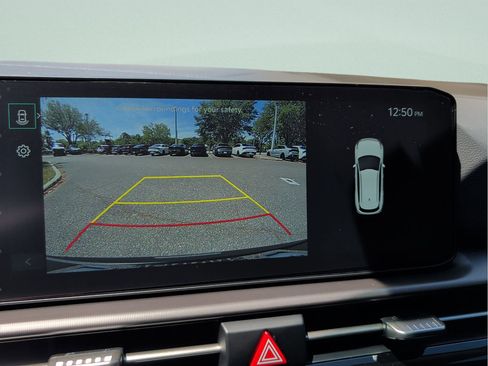 New 2026 Kia Sportage EX FWD image 25