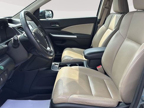 Used 2015 Honda CR-V EX-L image 17