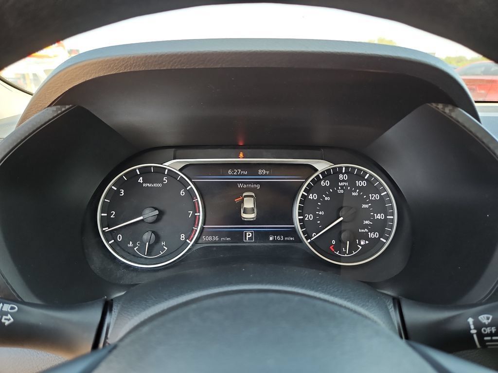 Used 2024 Nissan Sentra SV FWD image 23