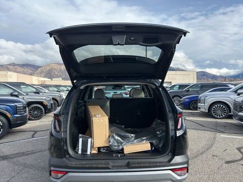 New 2026 Hyundai Tucson SEL image 25